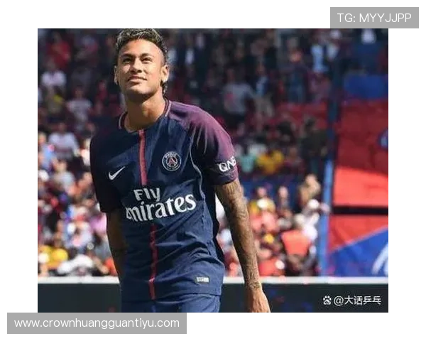 内马尔欧冠巅峰表现解析：关键战影响力到底有多强