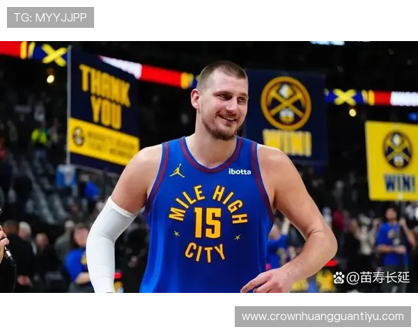 哈登更倚重挡拆对位约基奇制造错位提三分威胁