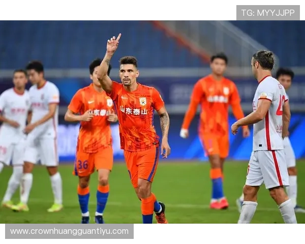 山东泰山中场控制力不足，难以支撑比赛节奏，稳定性面临考验