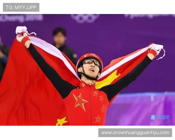 武大靖家冰箱里冻着的不是饺子，是金牌吧