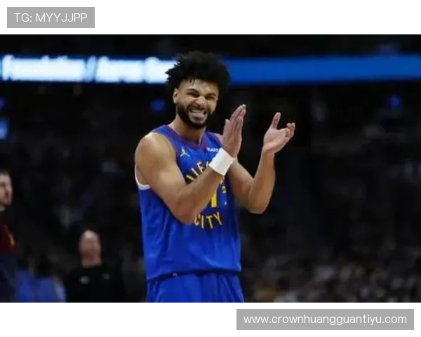 穆雷突破创造高效输出，挡拆对位卡莱尔防线拉开差距