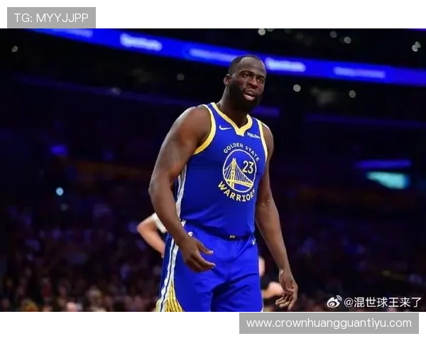 德雷蒙德·格林挡拆牵制库里防守，提升勇士整体进攻效率