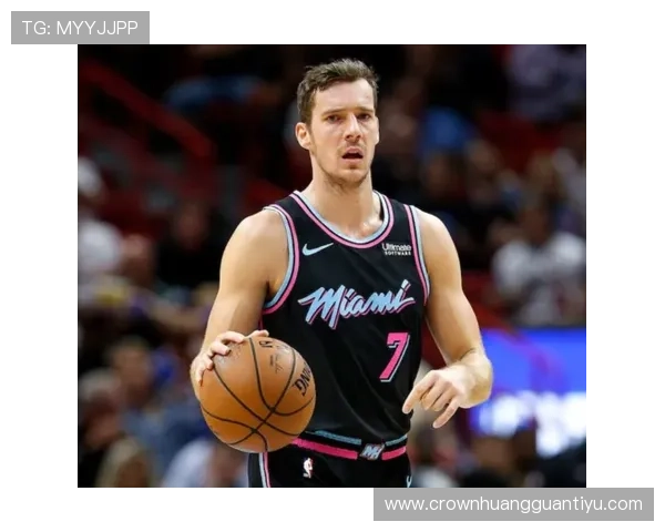 德拉季奇无球跑动效率提升，改变热火进攻节奏