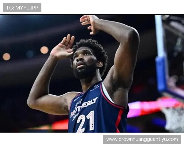 恩比德季后赛低位单打更高效，得分强于常规赛