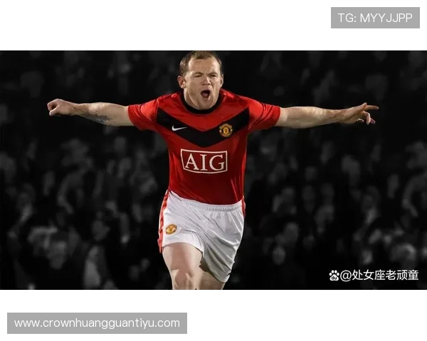 撕开后防，鲁尼本赛季前插更猛较赛季初回撤少