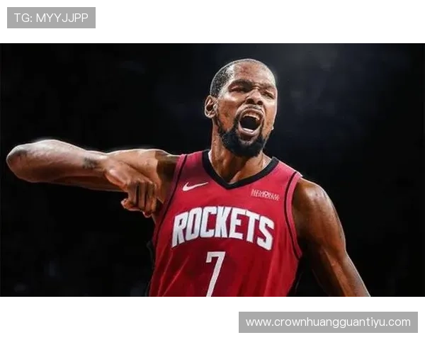 杜兰特单打提升关键得分率，压制对手防守体系