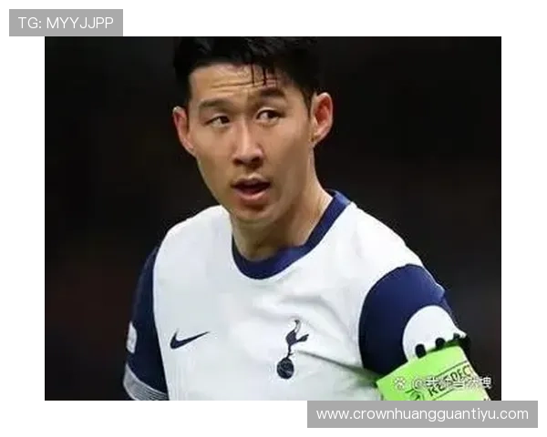 热刺进攻依赖孙兴慜，第二核心缺失问题逐步体现，对赛季走势形成制约