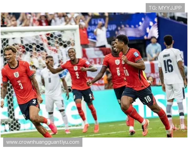 2026世界杯L组赛程结束：英格兰2-0巴拿马锁定小组第一